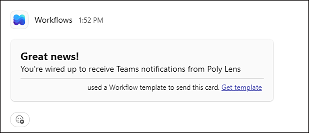 Power Automate - Success